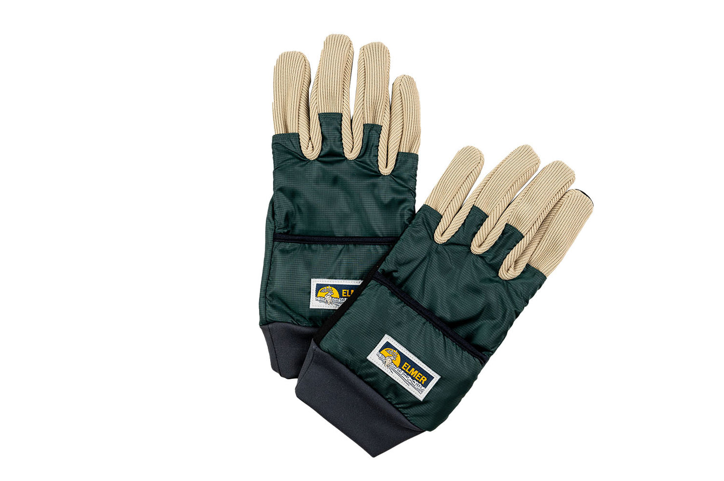 City Gloves EM304