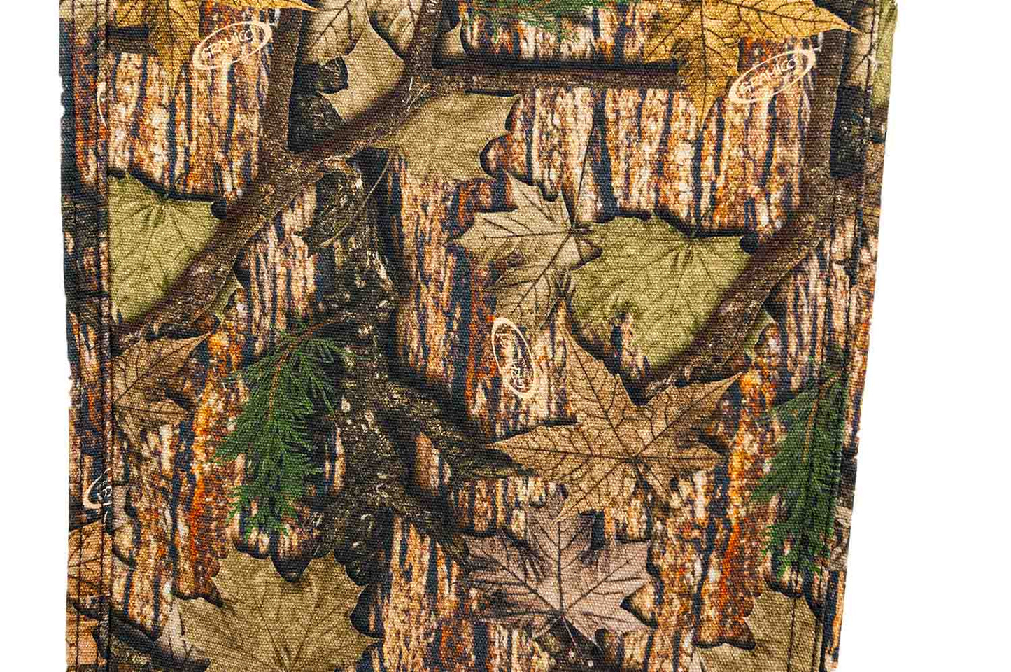 Canvas Easy Climbing Pant