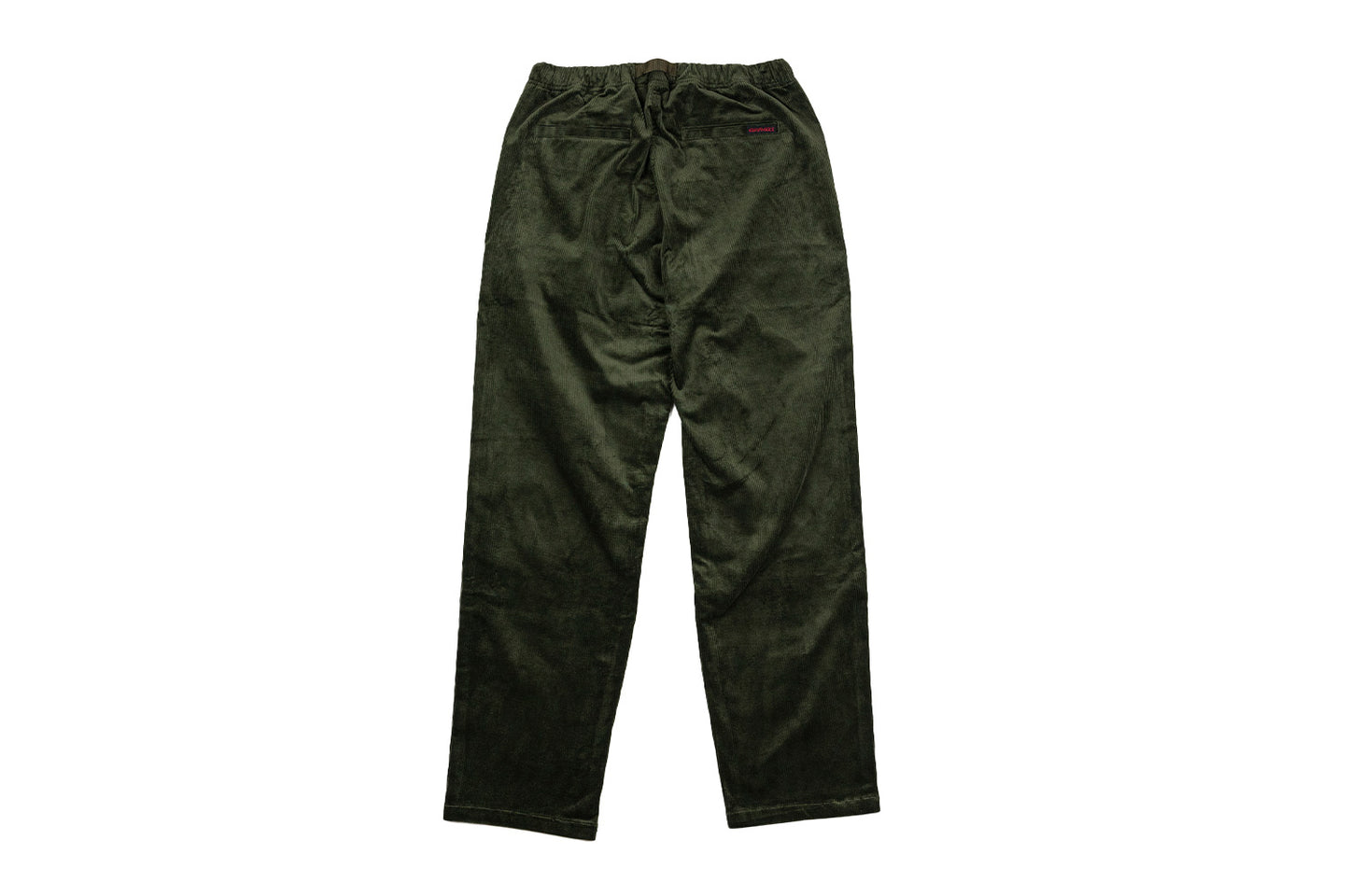 Corduroy Gramicci Pant