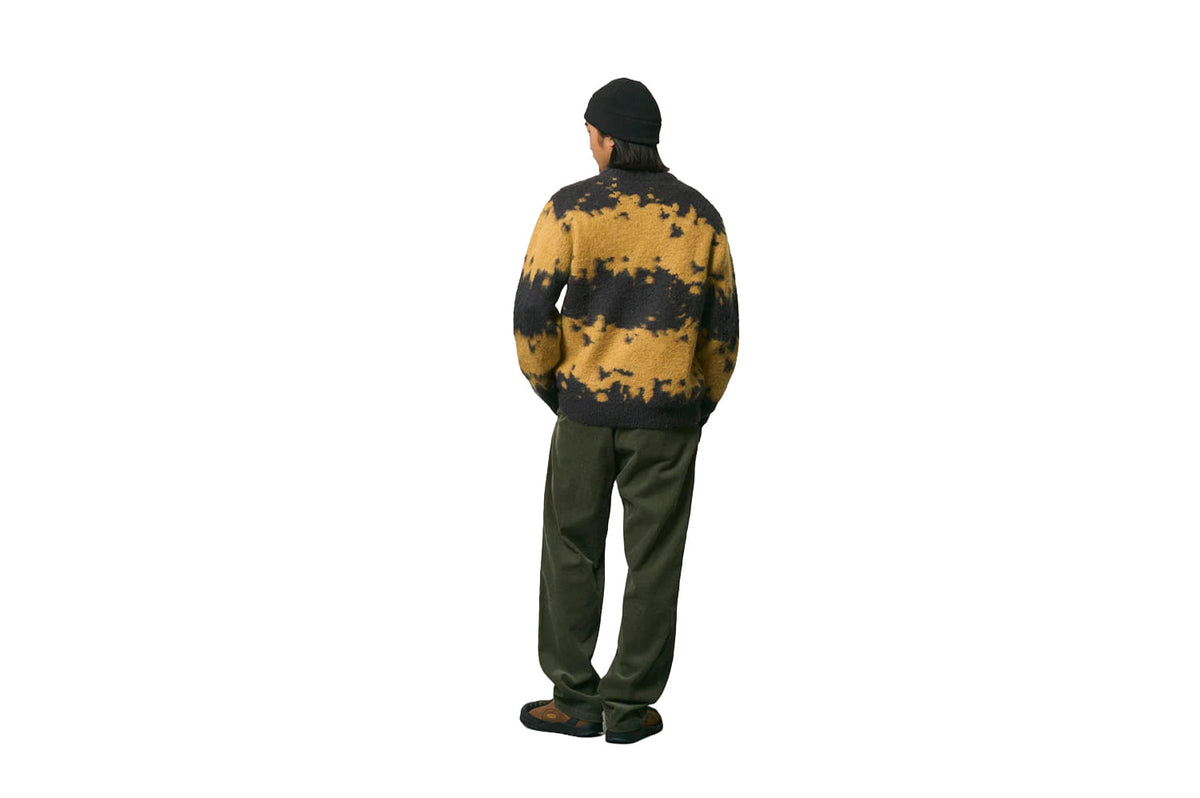 Corduroy Gramicci Pant