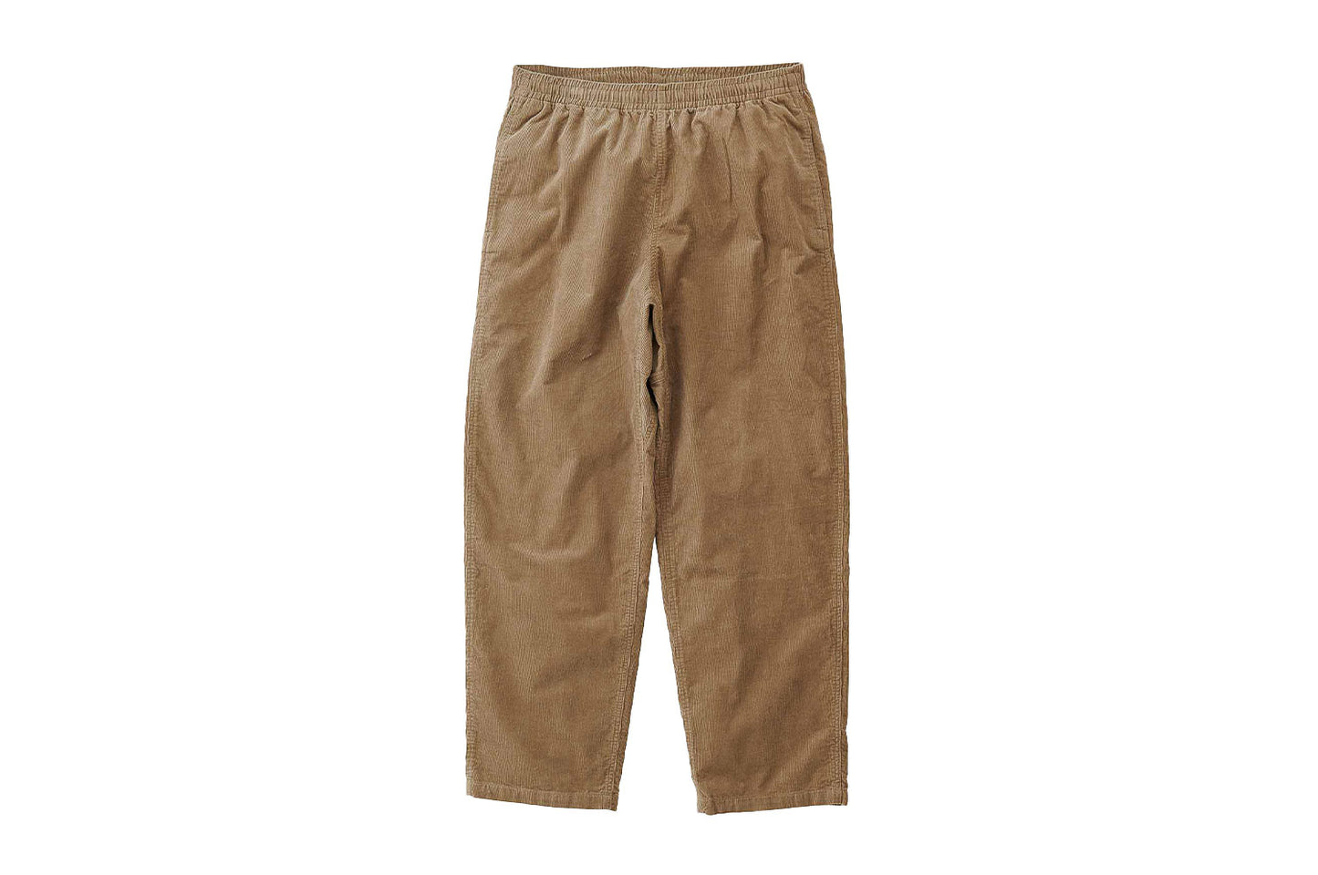 Corduroy Swell Pant
