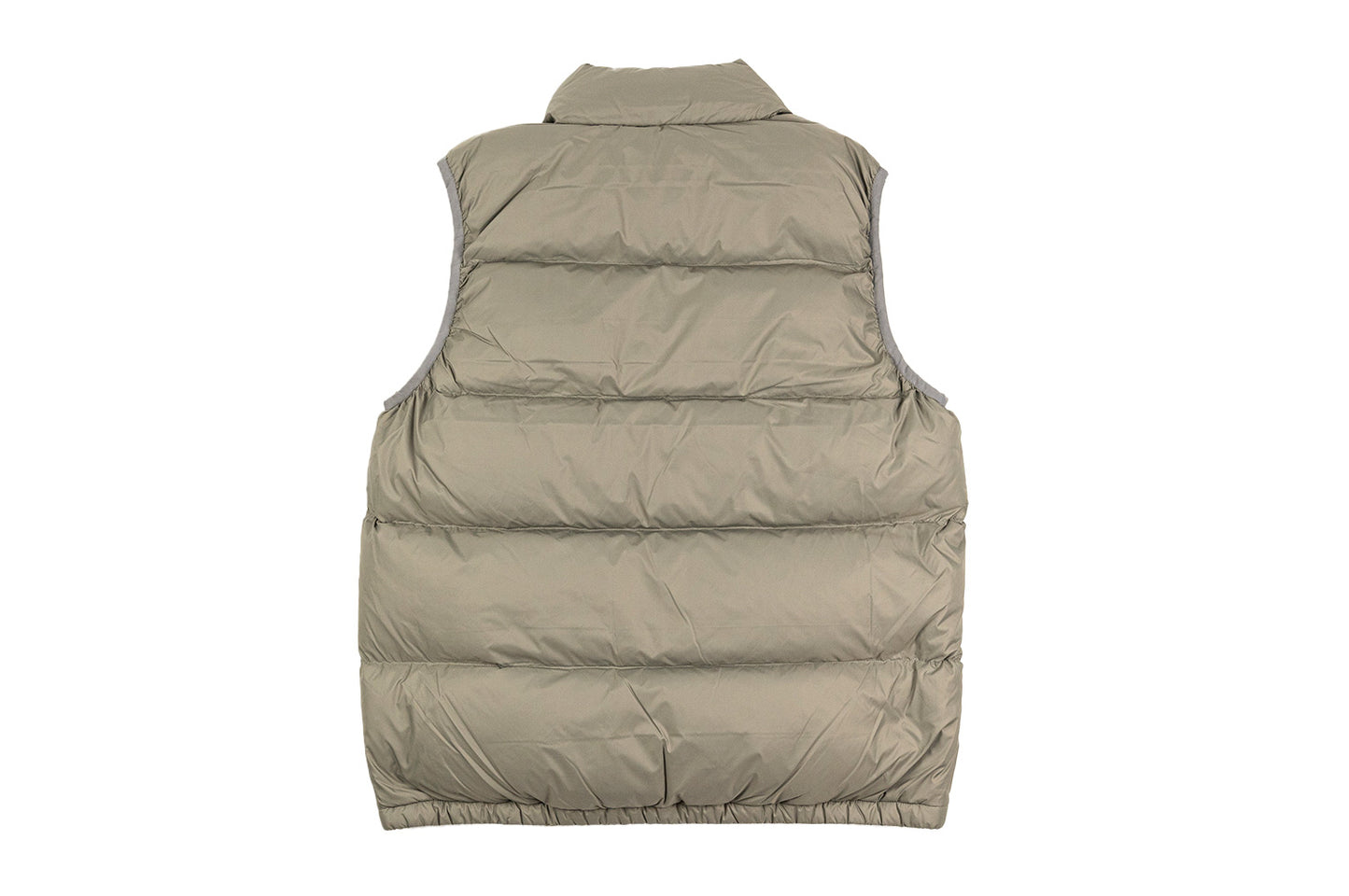 Down Puffer Vest
