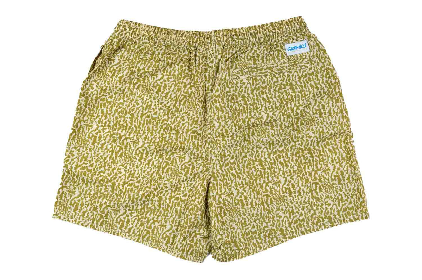 Drift Swim Short