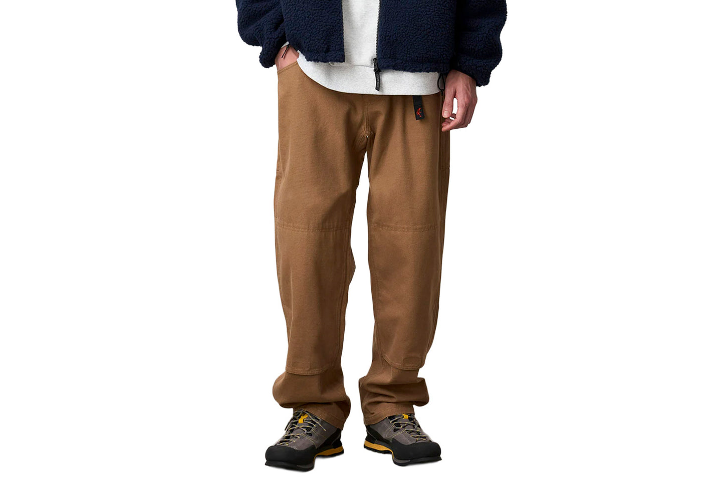 El Cap Canvas Pant