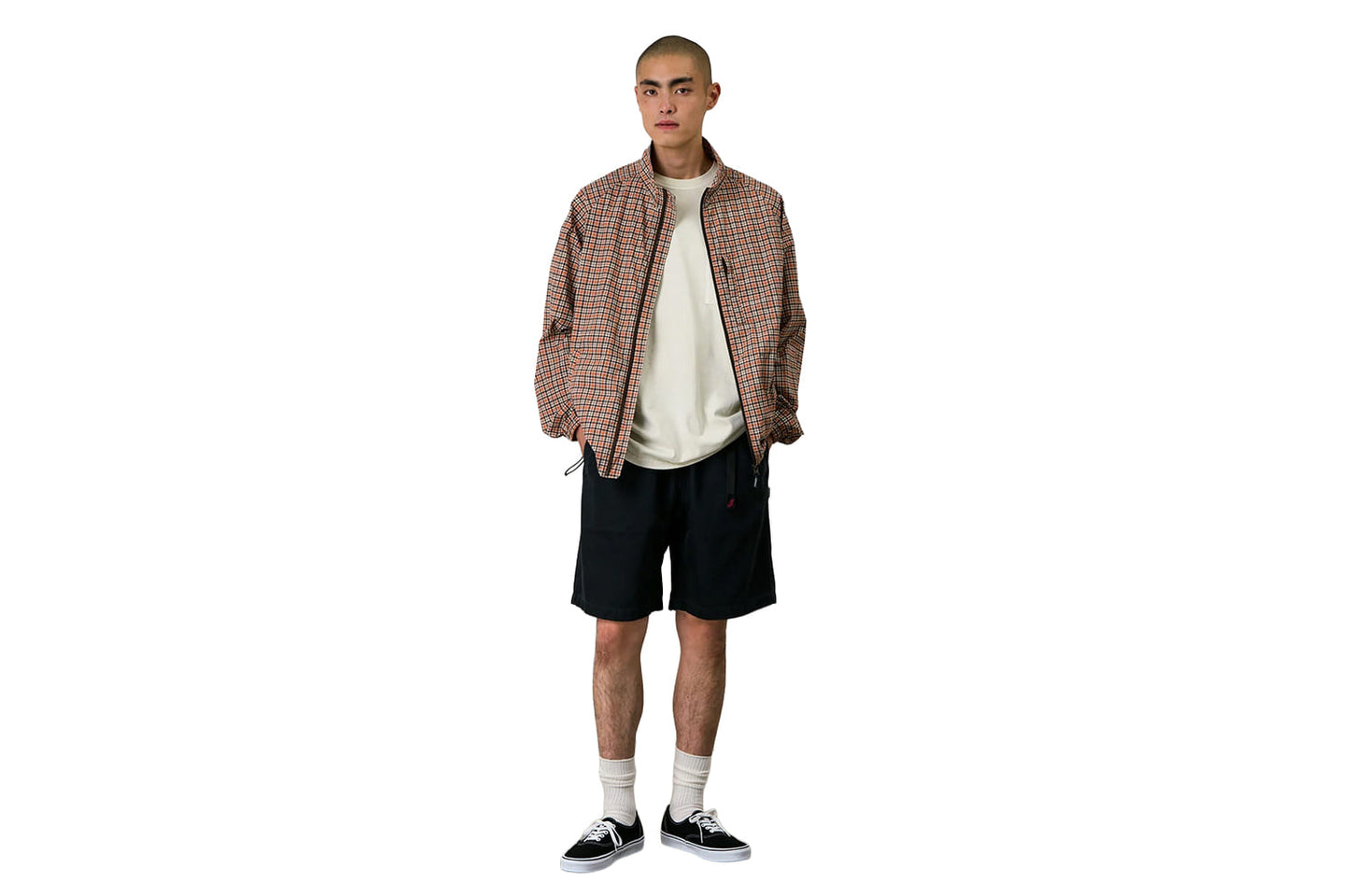 Hemp G-Short