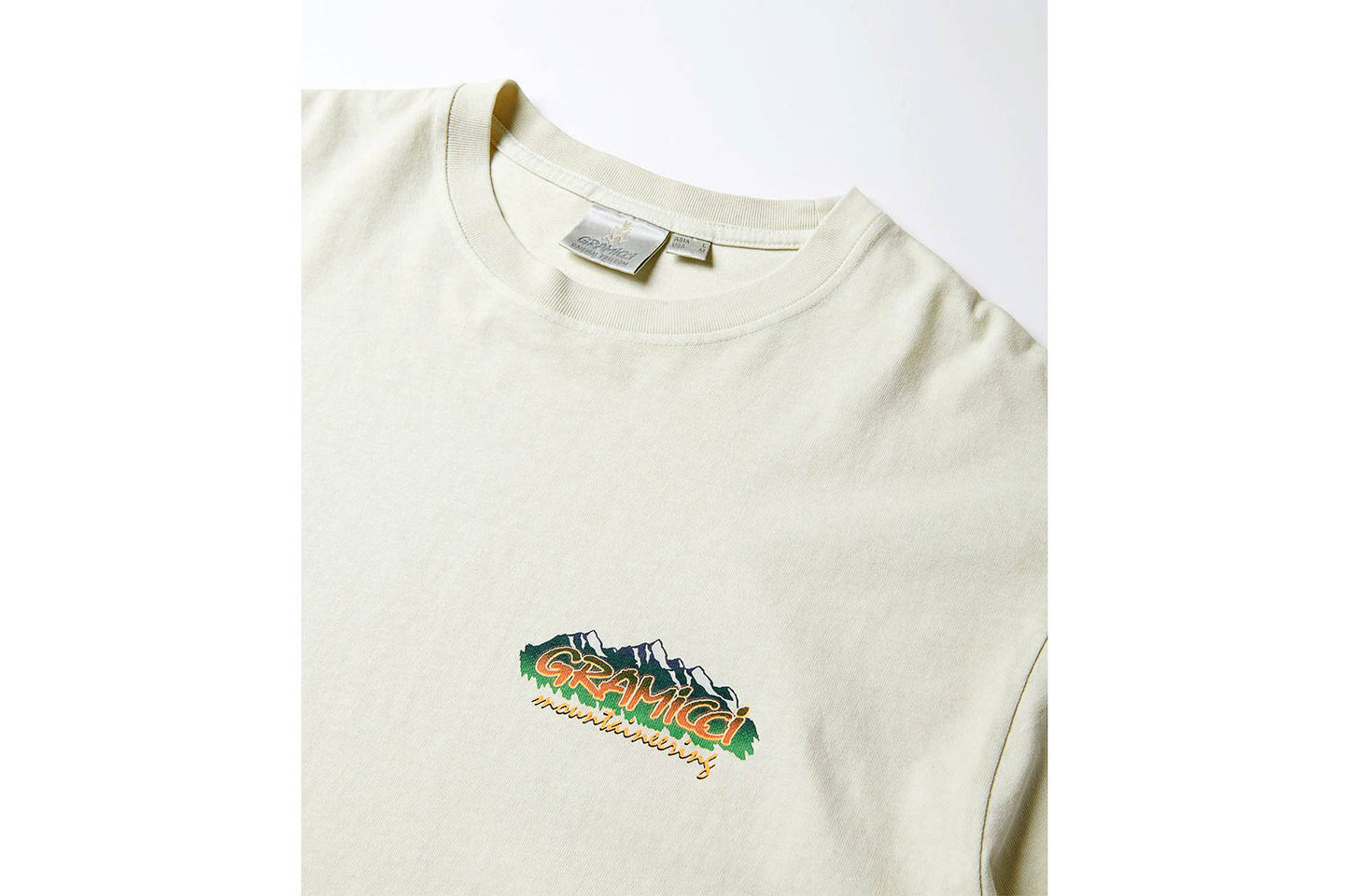 Mountaineering T-Shirt