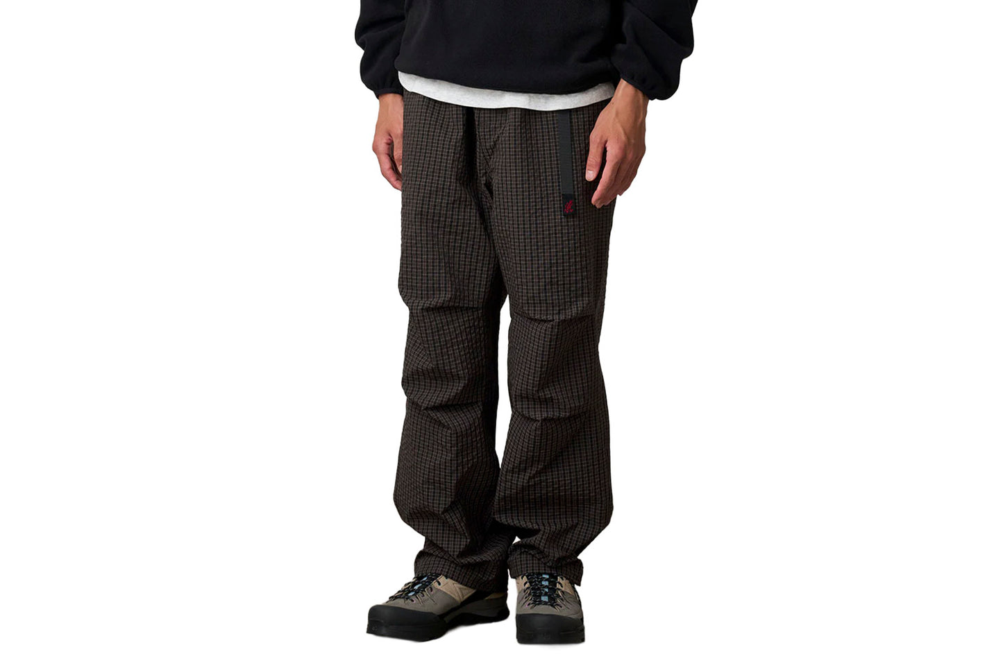 Northside Plaid Pant