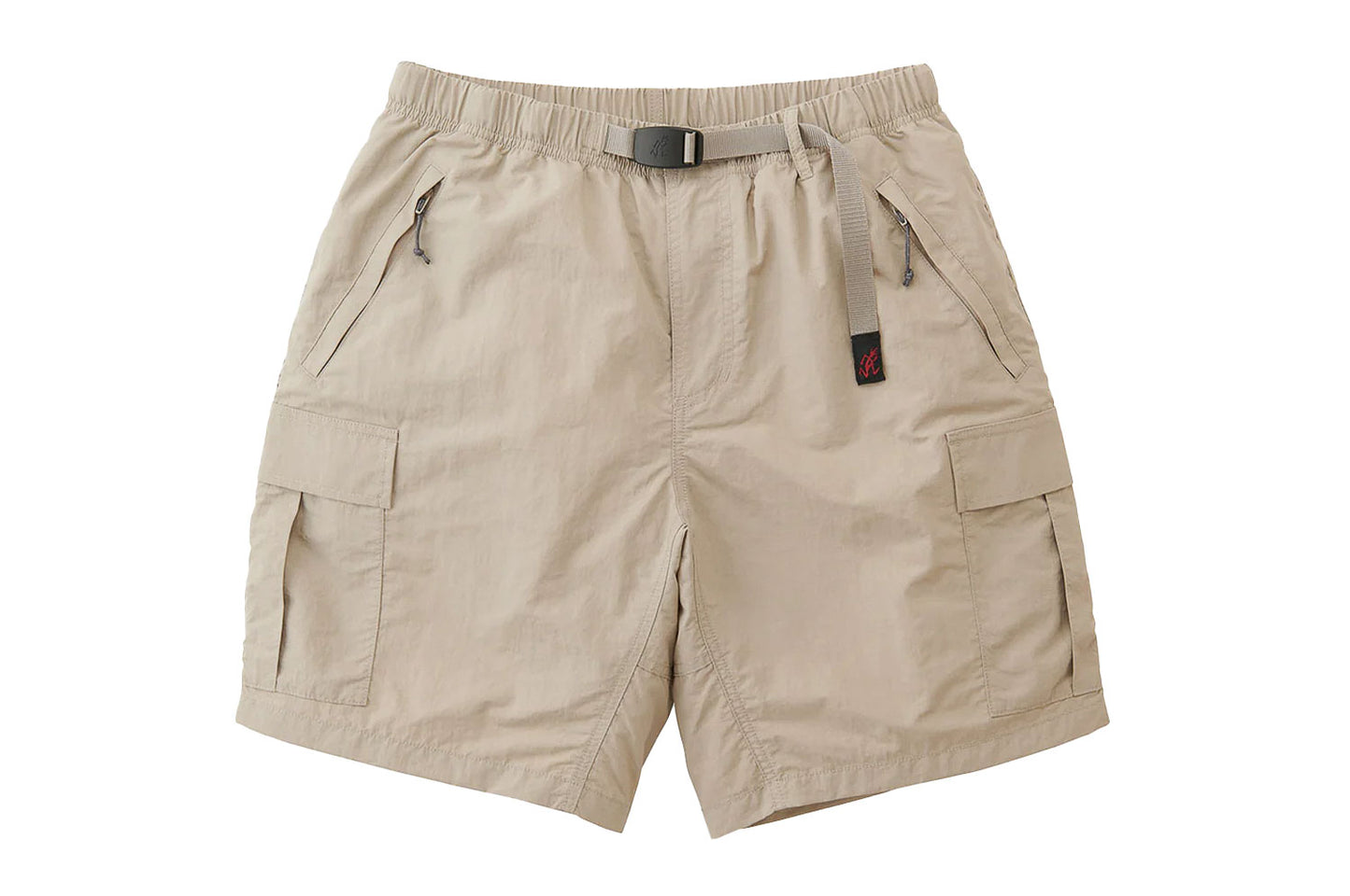 Nylon Explorer Cargo Short
