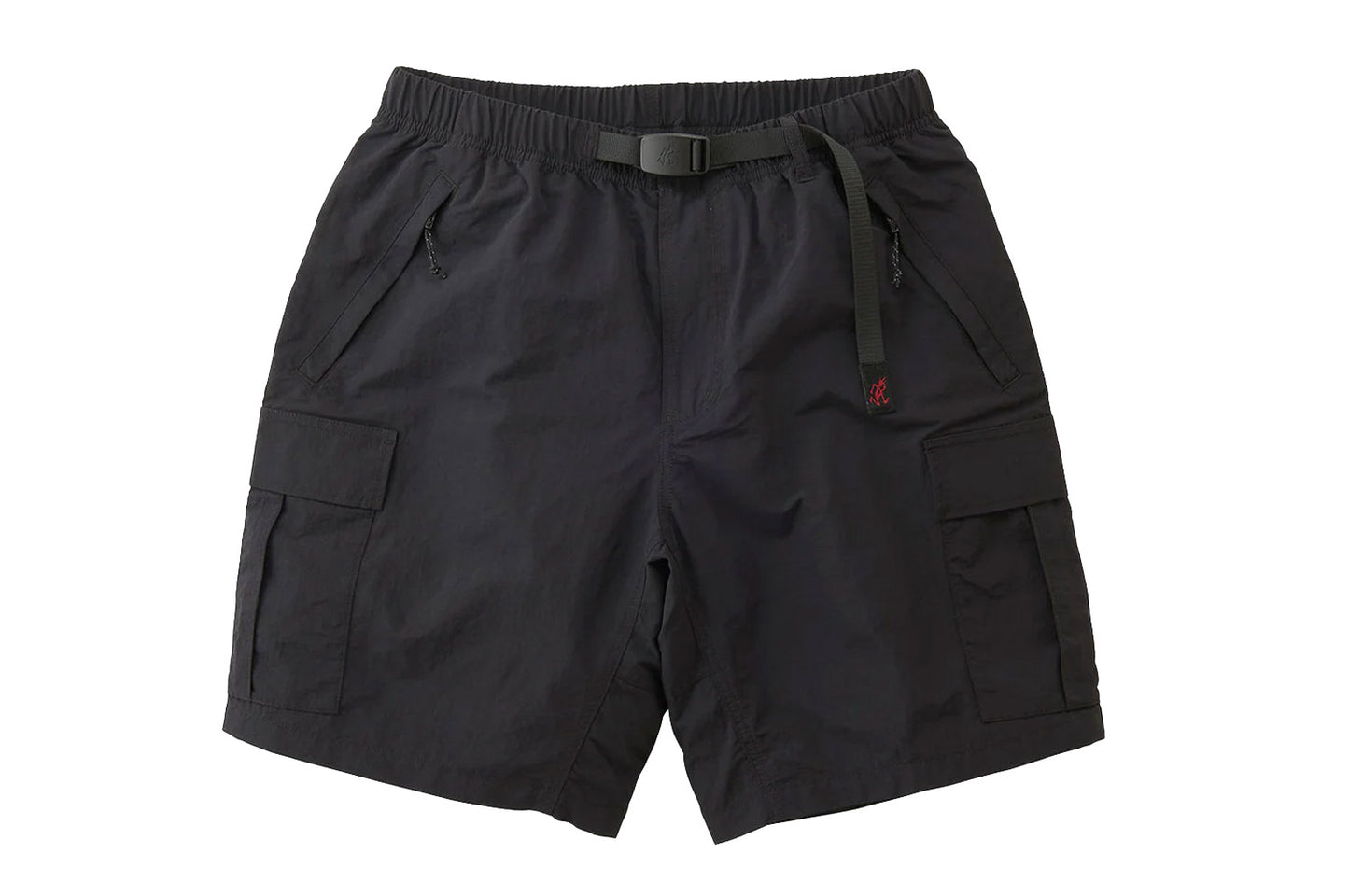 Nylon Explorer Cargo Short