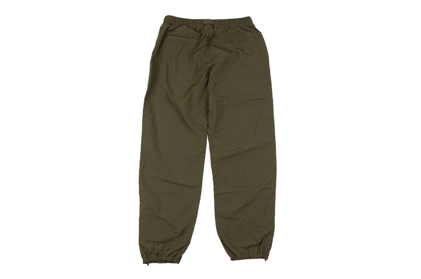 Nylon Track Pant