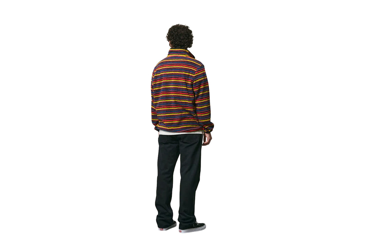 Thermal Fleece Pullover