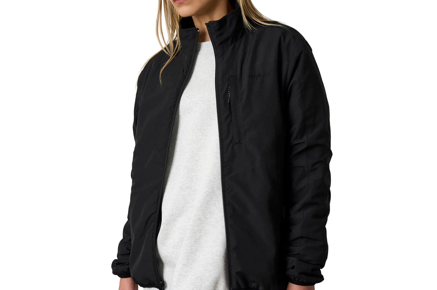 Thermal Fleece Reversible