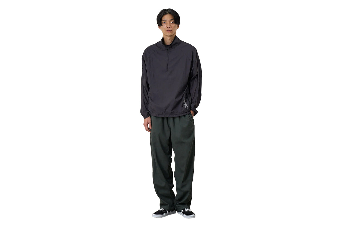 Ultra-Light Packable Jacket