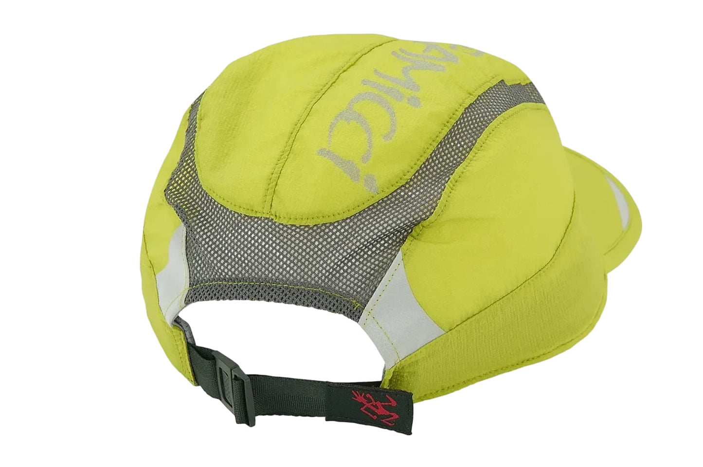 Ultra-Light Tech Cap