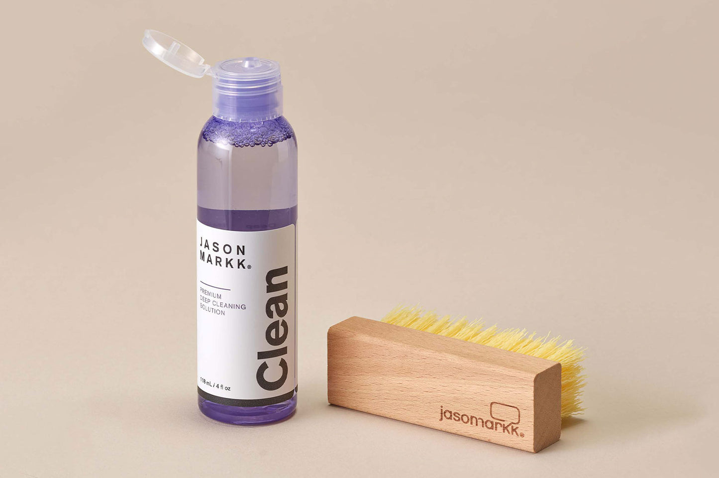 Essential Kit (4 oz. / 118ml)