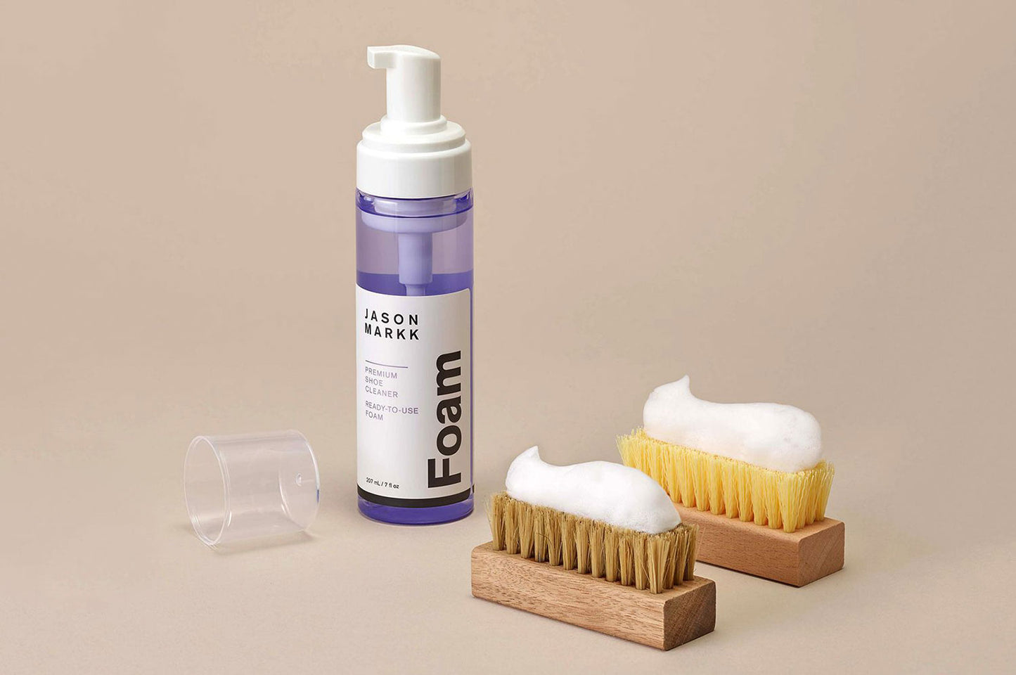 RTU Foam (7 oz. / 207 ml)