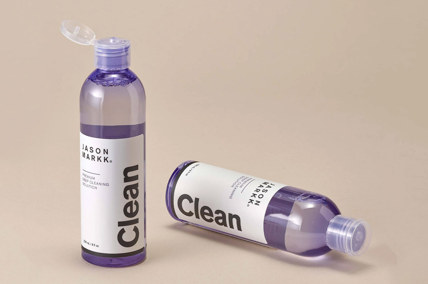 Premium Deep Cleaner (8 oz. / 236ml)