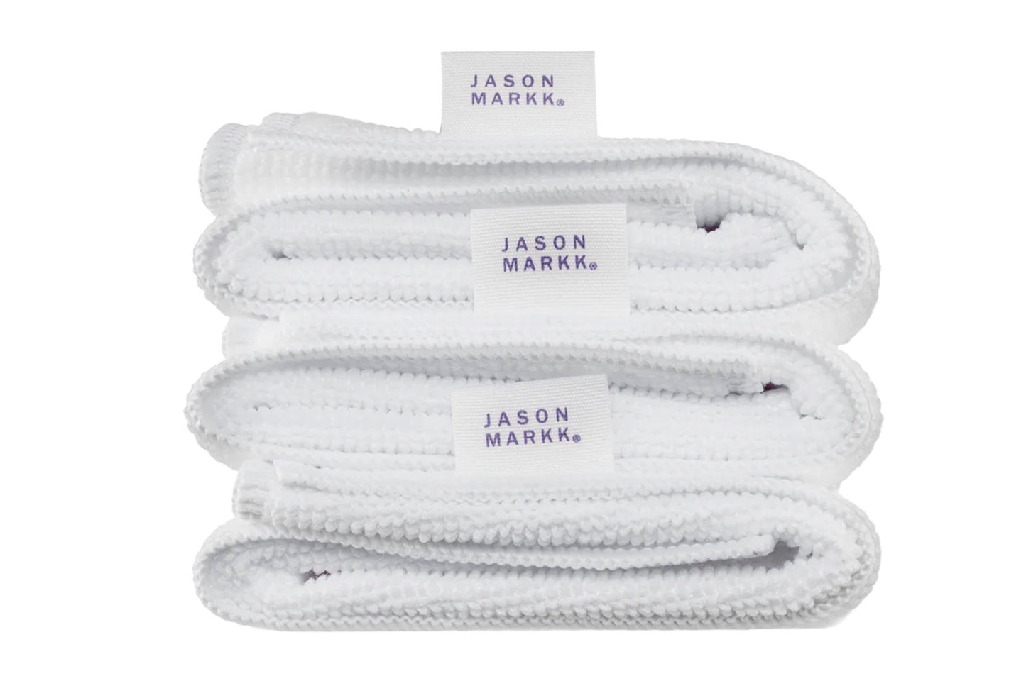 Premium Microfiber Towels 3-Pack