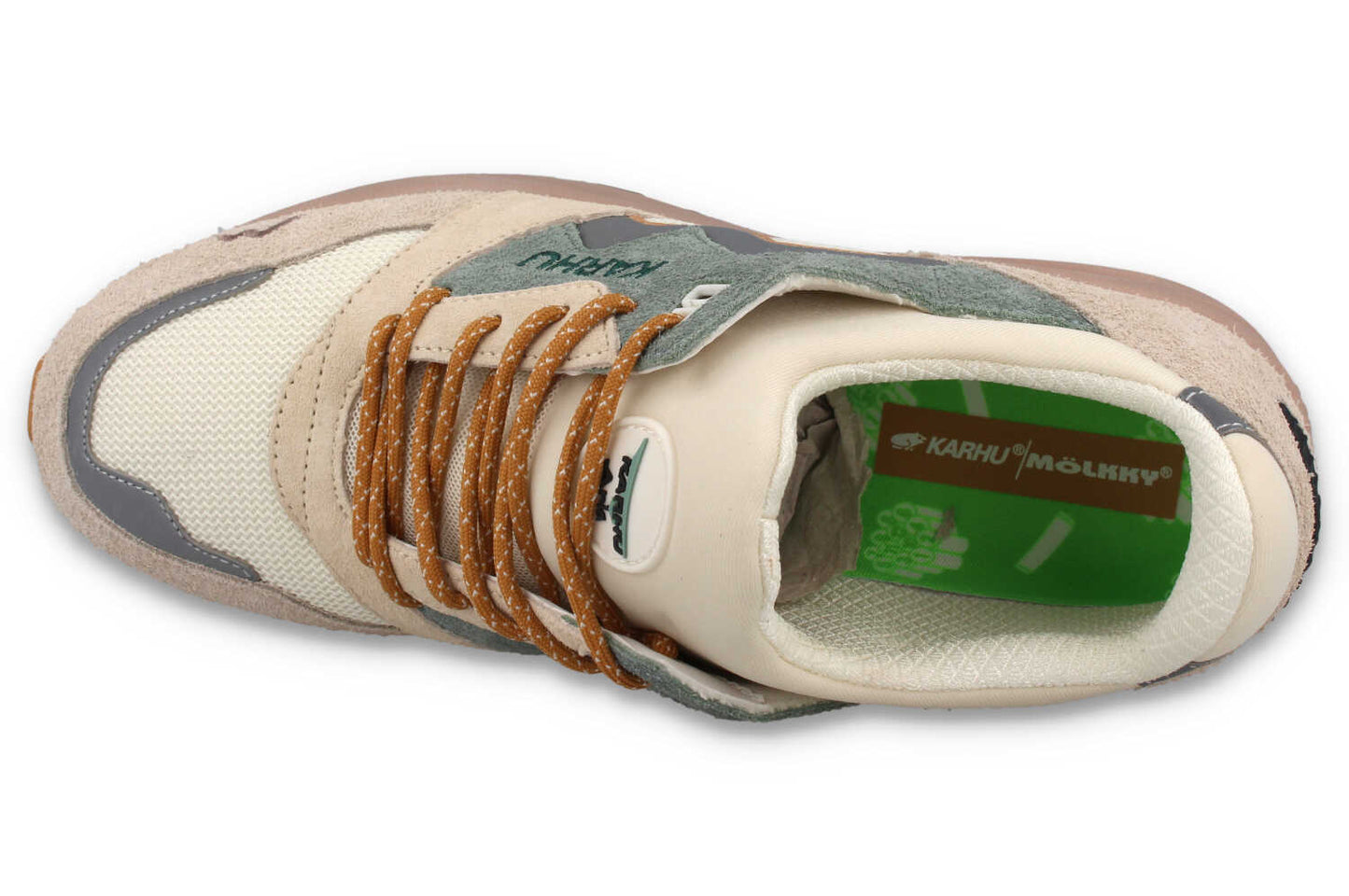 Aria 95 x Molkky Pack