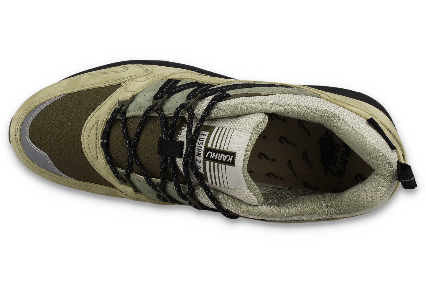 Fusion 2.0 - Cordura