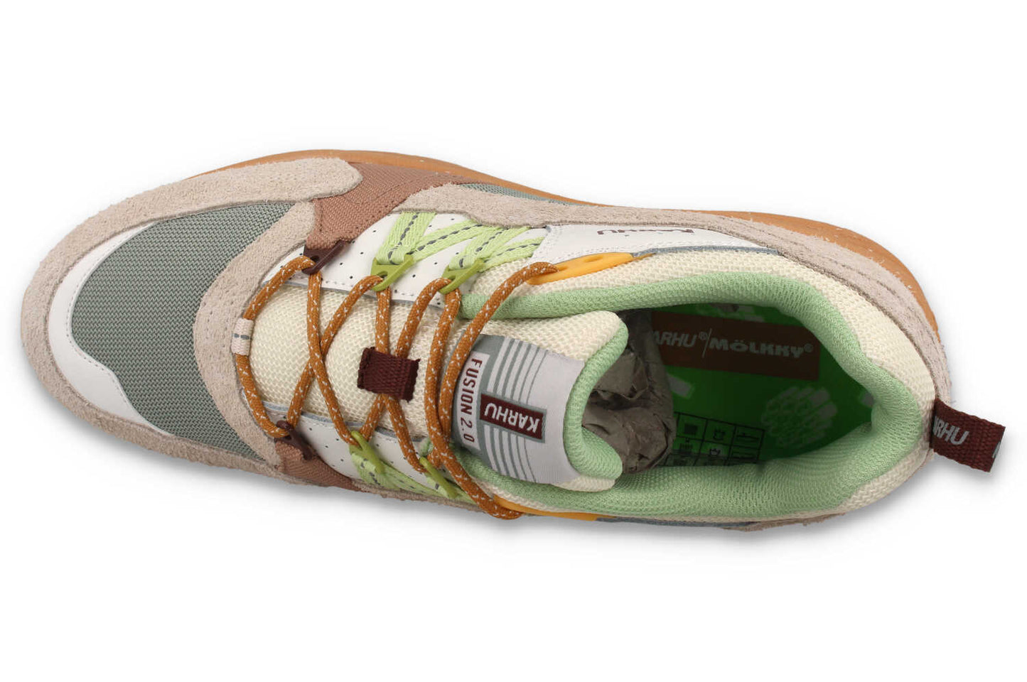 Fusion 2.0 x Molkky Pack