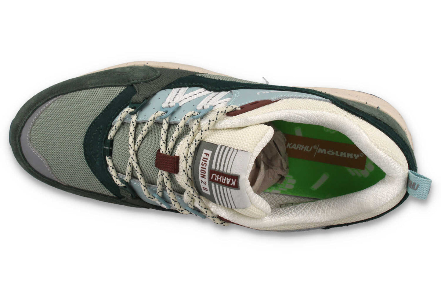 Fusion 2.0 x Molkky Pack