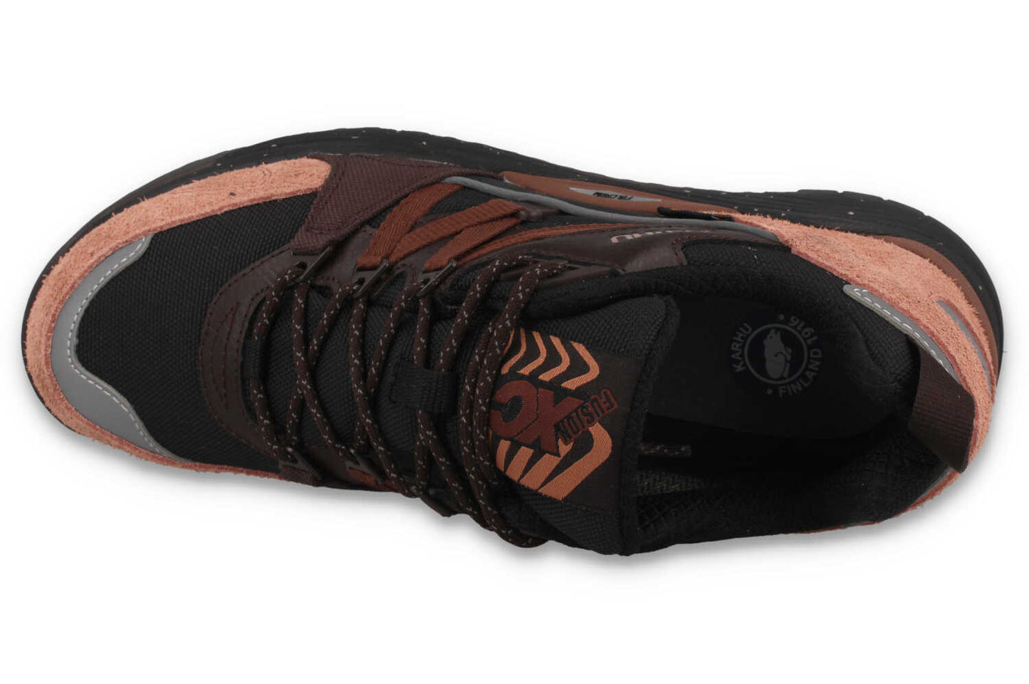 Fusion XC Waterproof Cordura