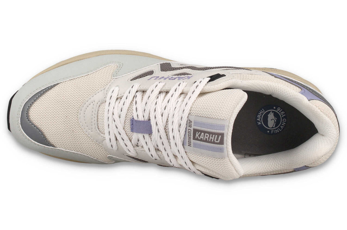 Legacy 96