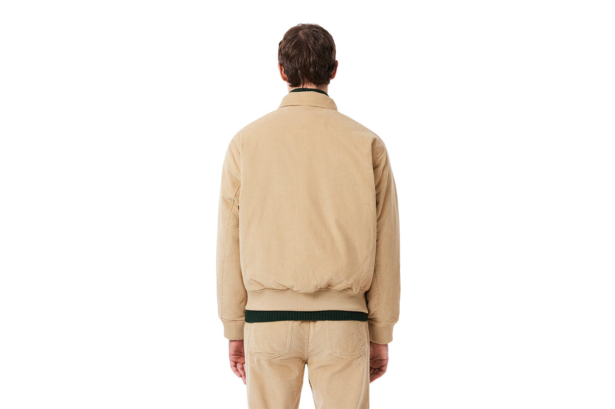Bomberjacke Cord