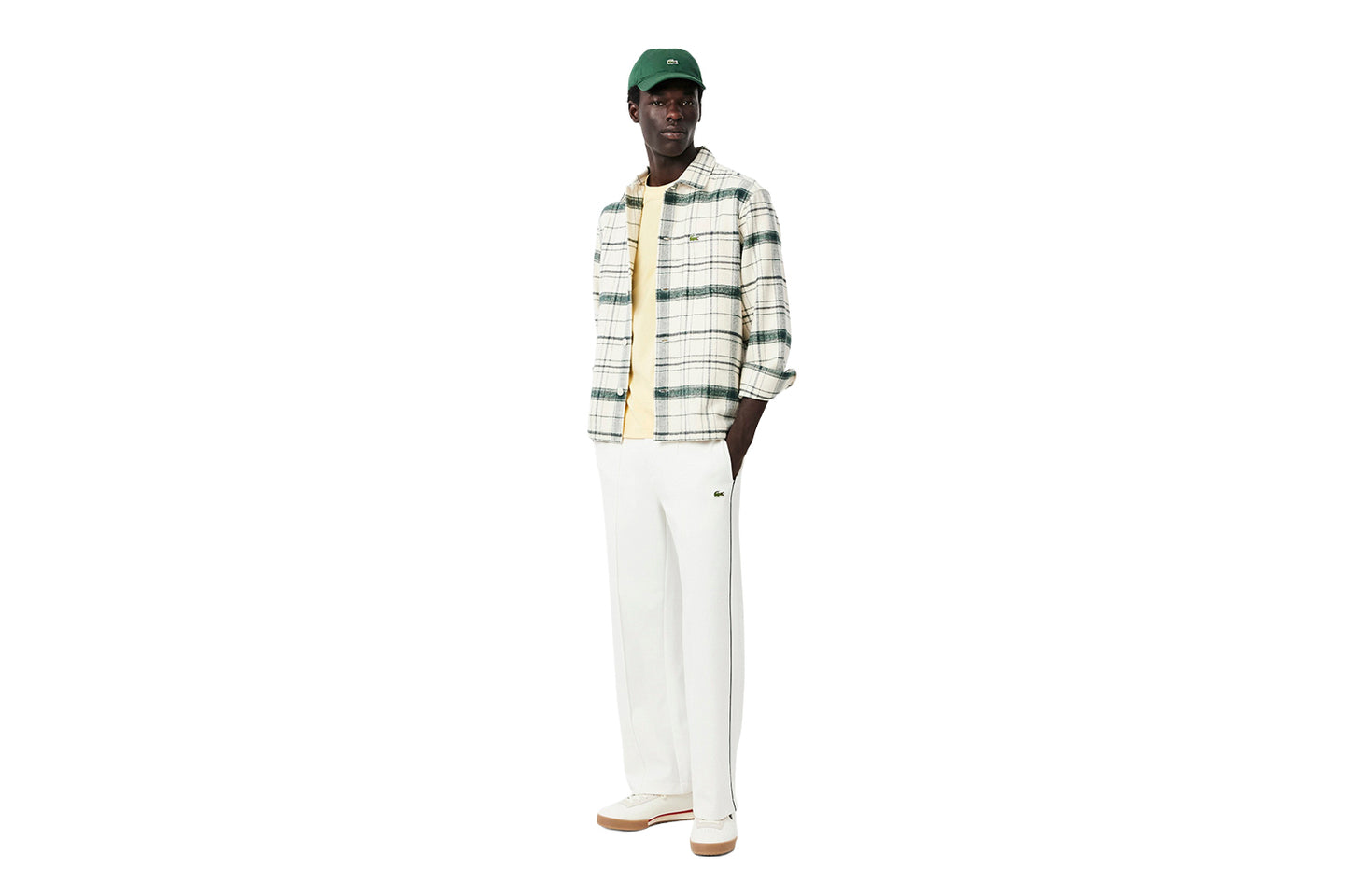 Cotton Twill Cap