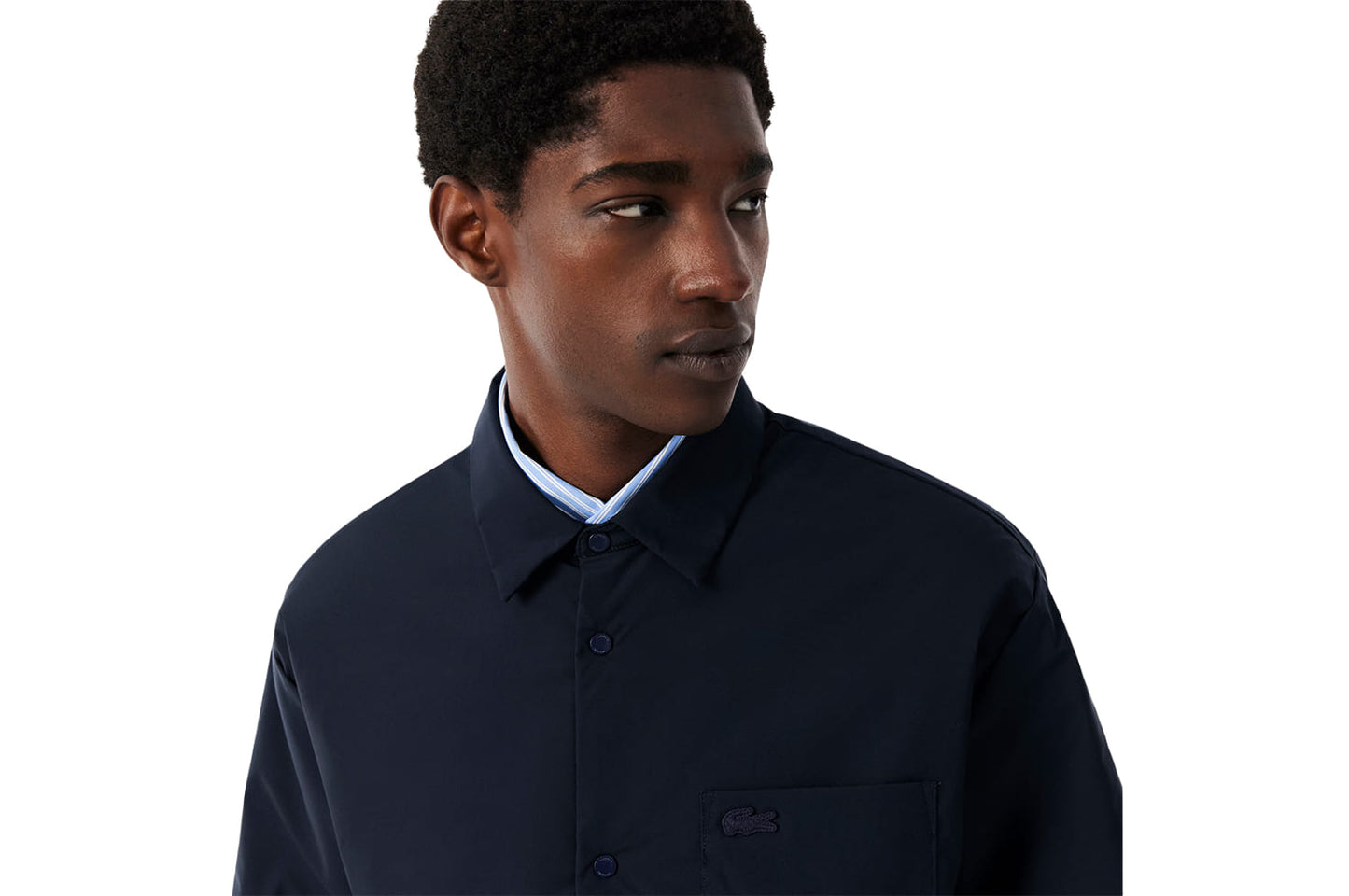 Overshirt