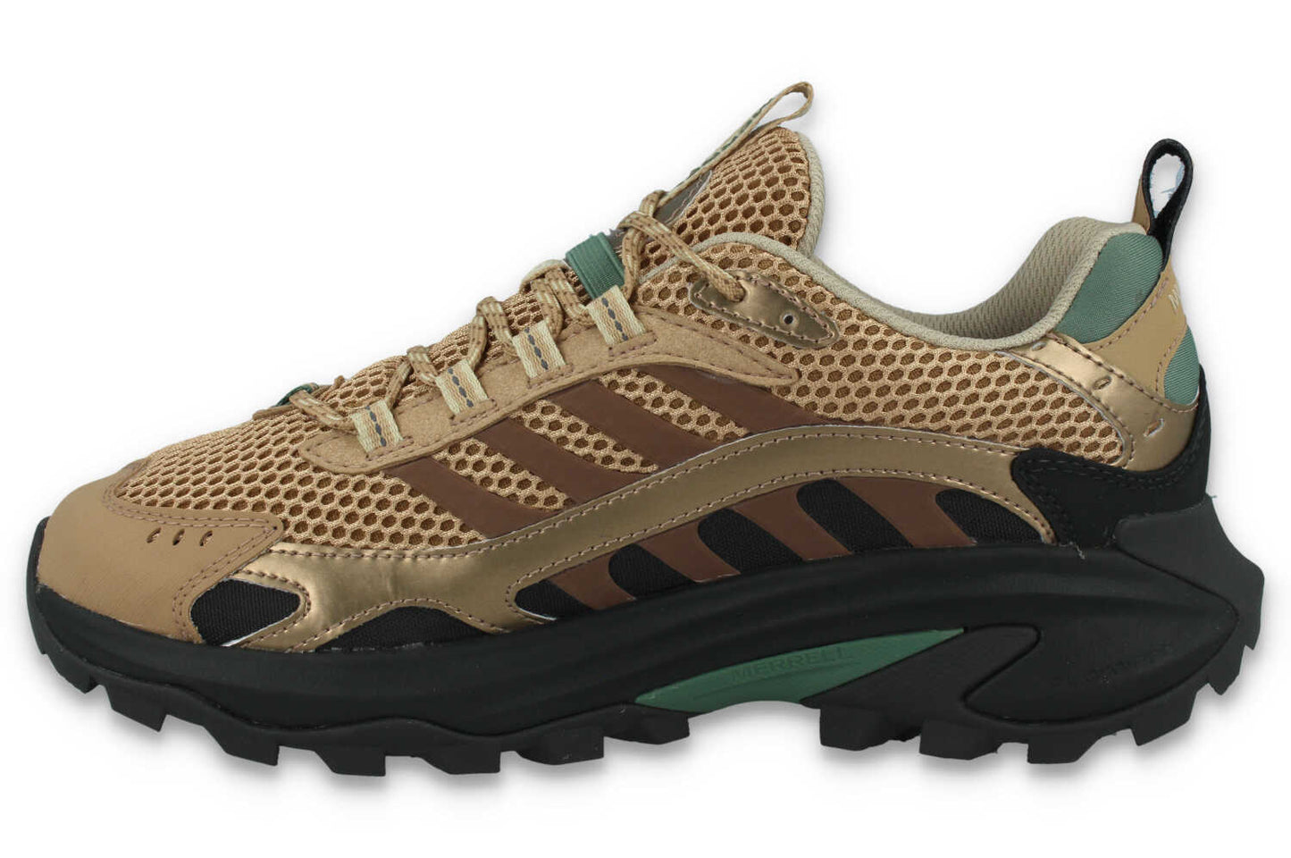 Moab Speed 2 Vent 2K SE