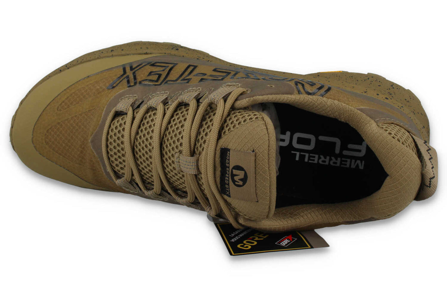 MOAB Speed SE - GORE-TEX®