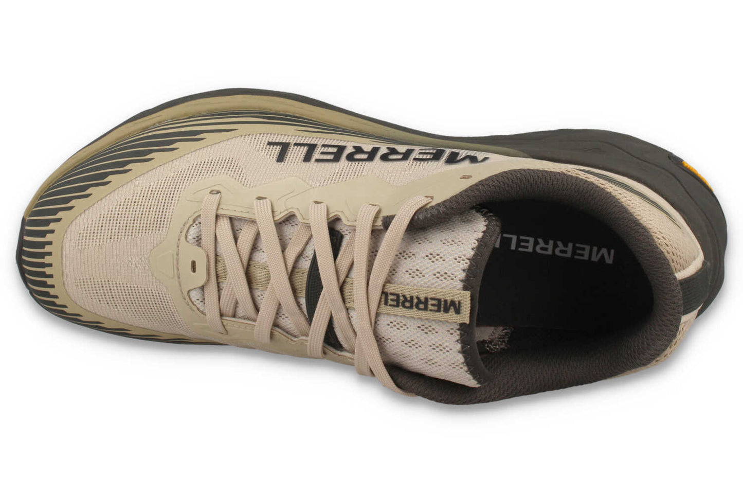 Agility Peak 6 - Schrittmacher Sneakerhandlung