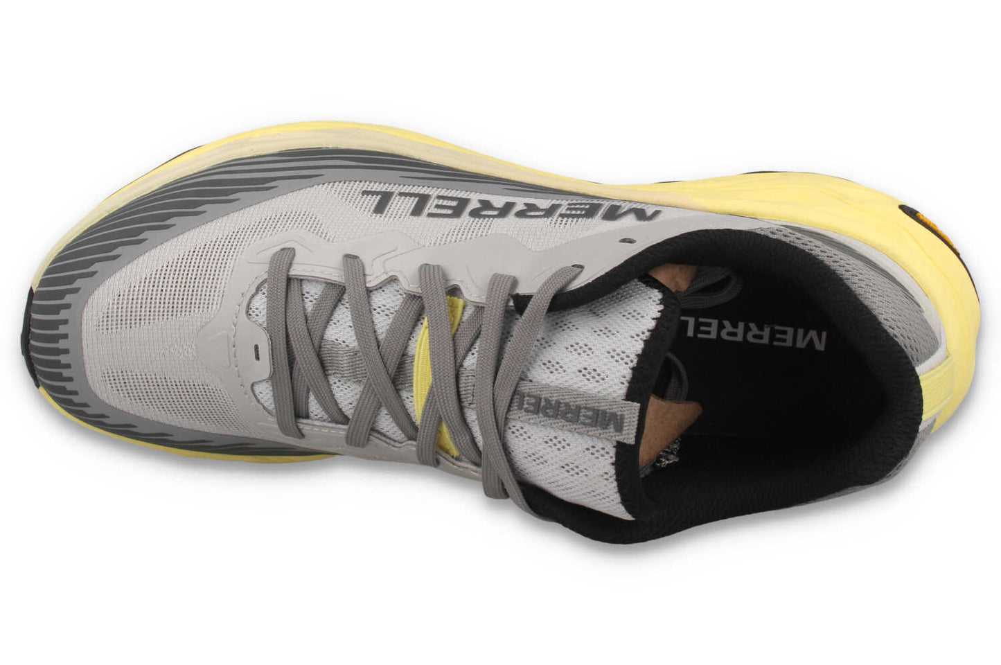 Agility Peak 6 - Schrittmacher Sneakerhandlung