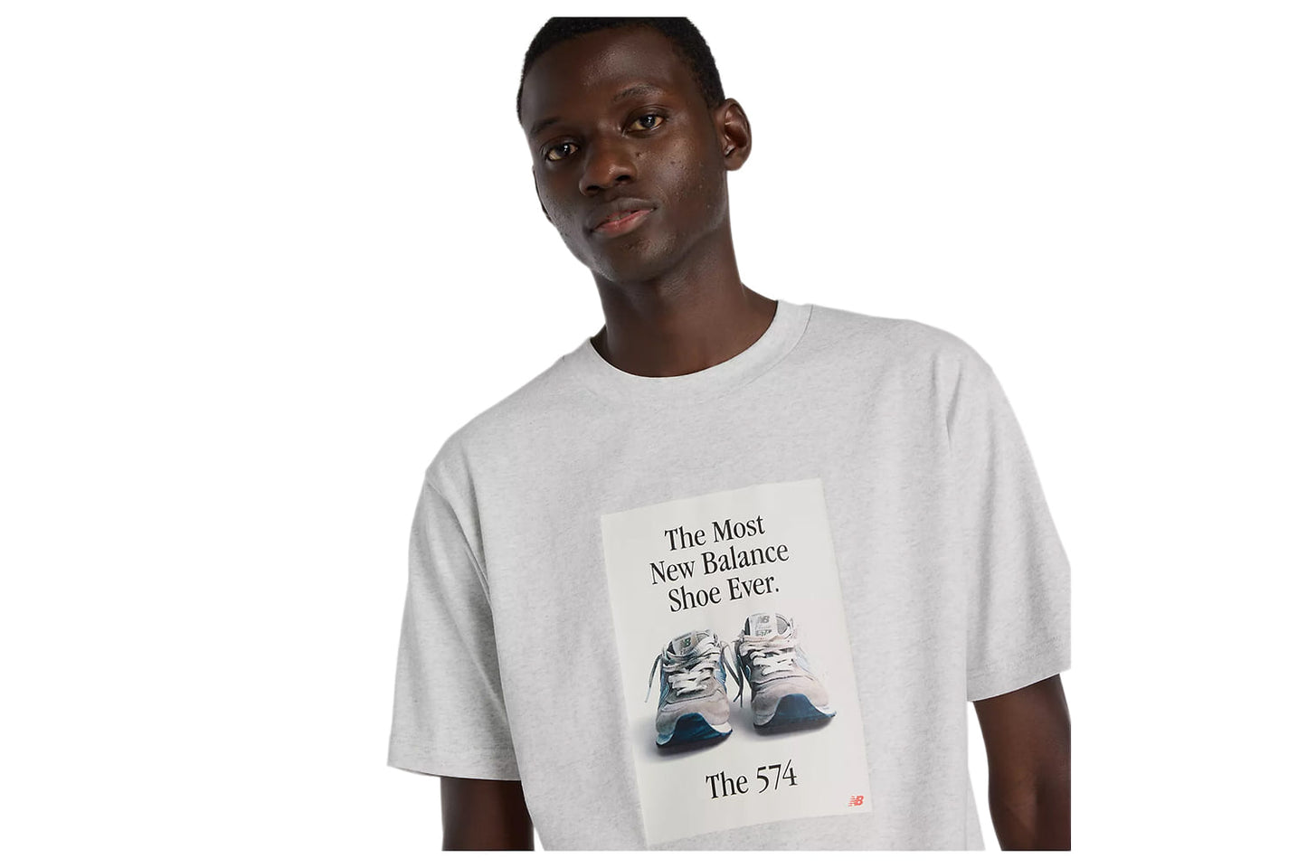574 Ad T-Shirt