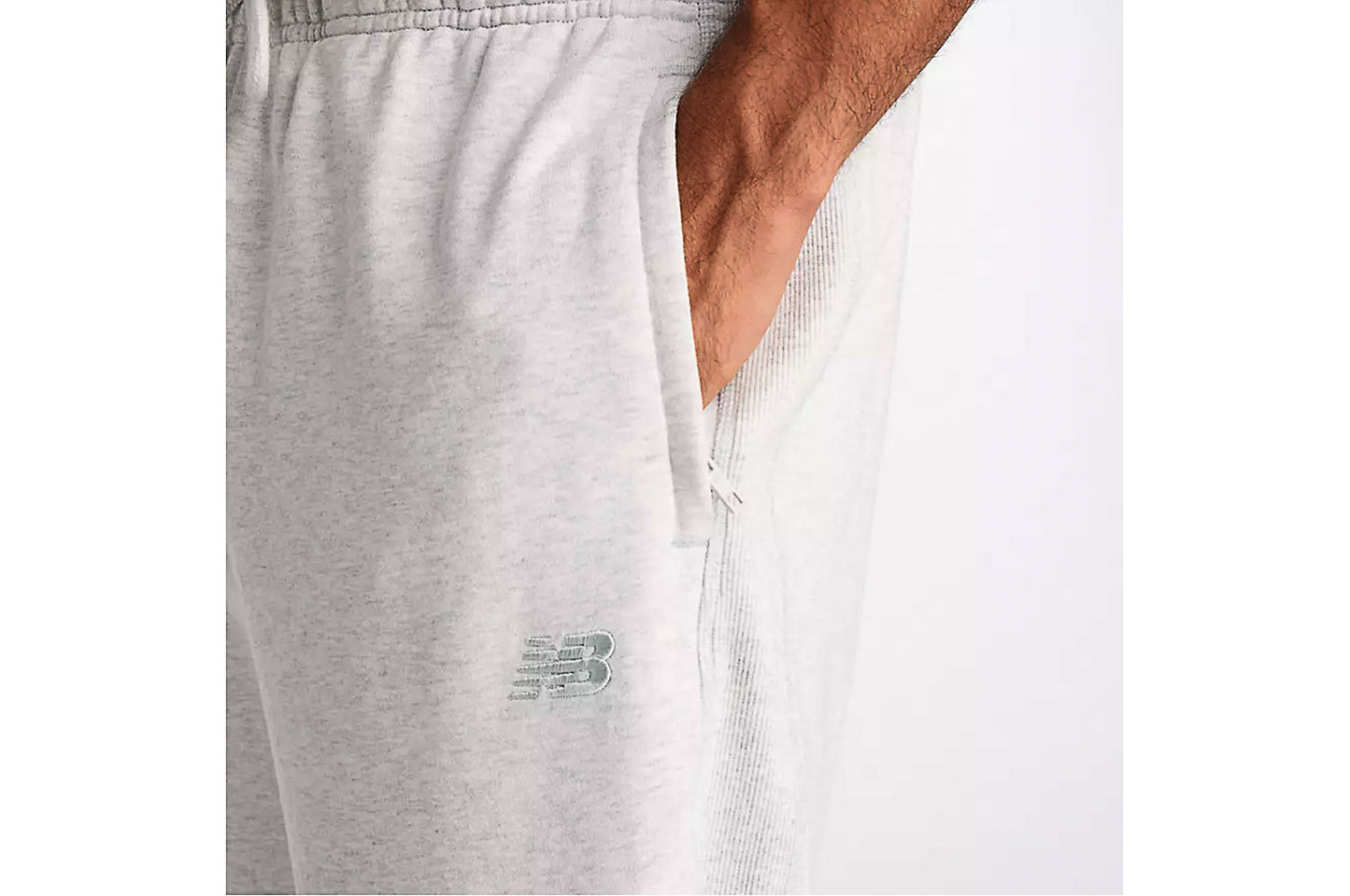 Athletics French Terry Jogger