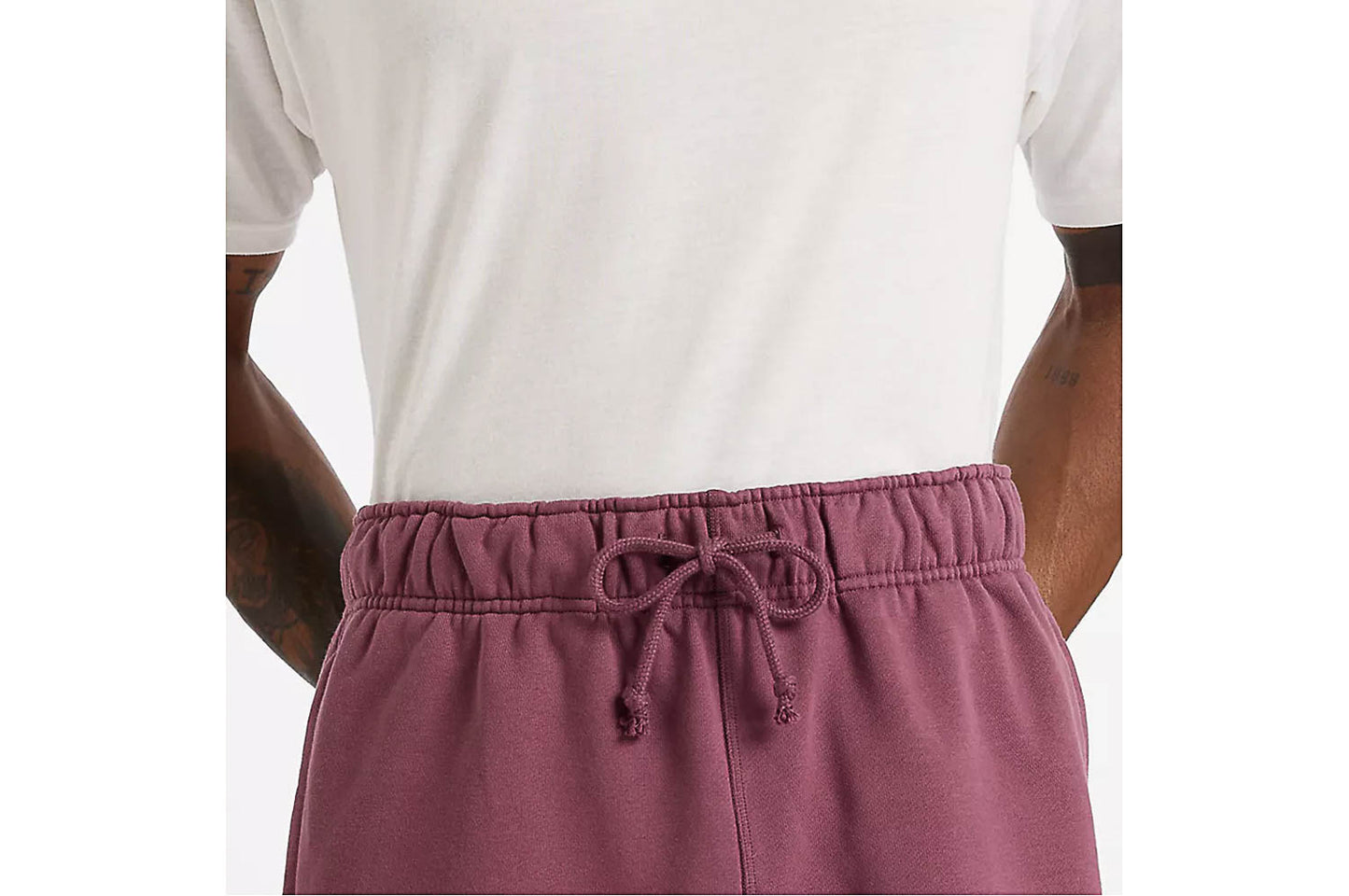 Athletics French Terry Short