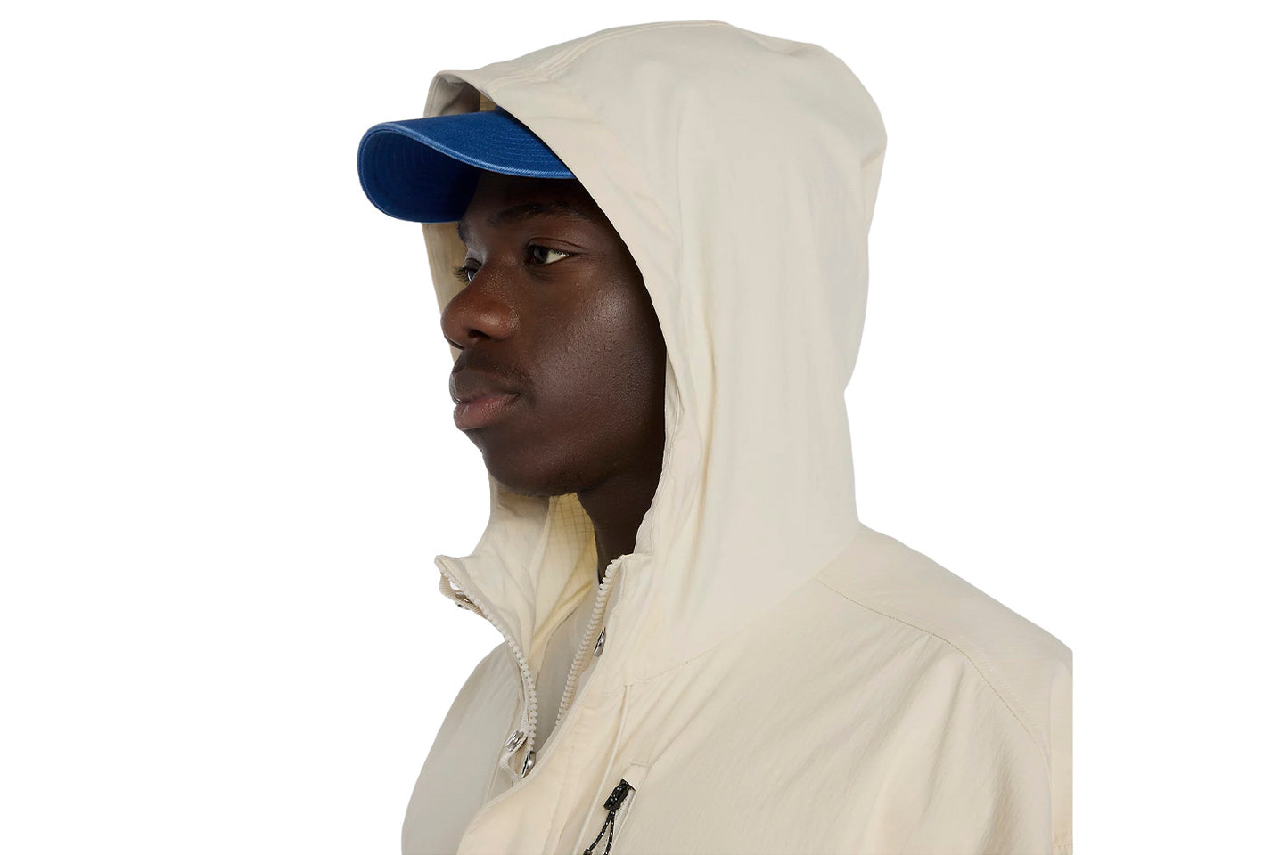 Athletics Ripstop Jacket