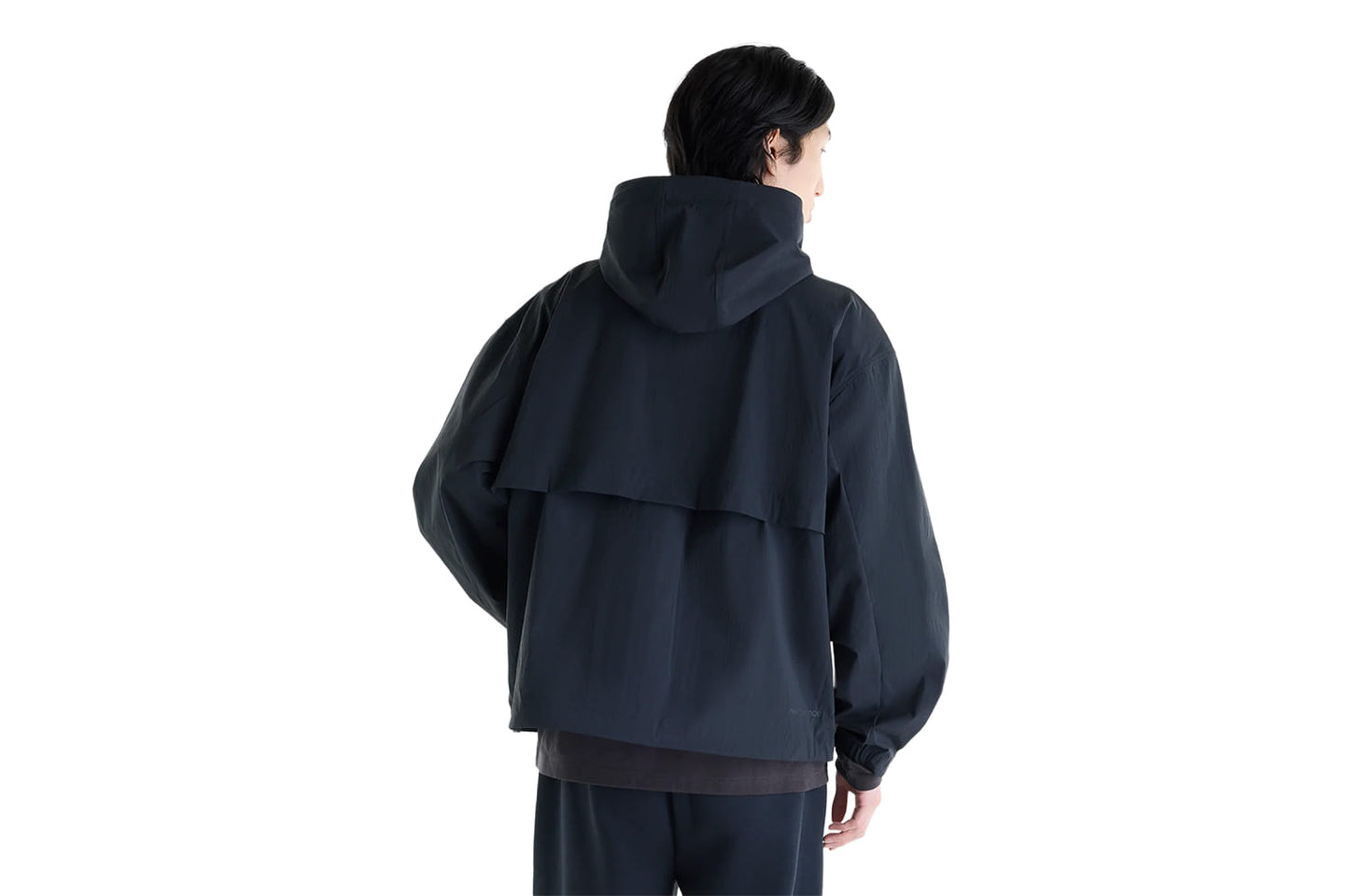 Athletics Ripstop Jacket