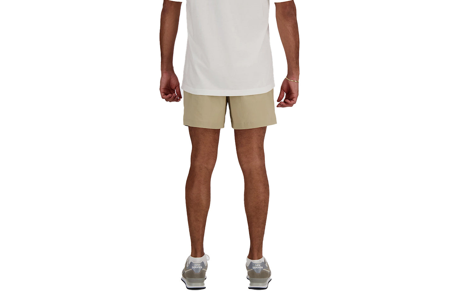 Athletics Stretch Woven Short 5''