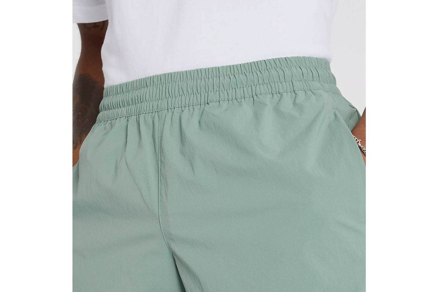 Athletics Stretch Woven Short 5''