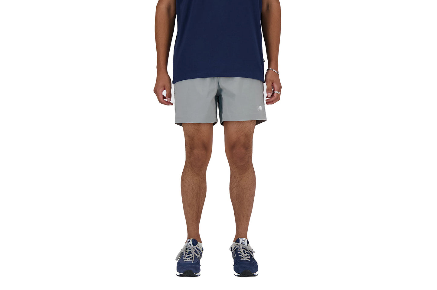 Athletics Stretch Woven Short 5''