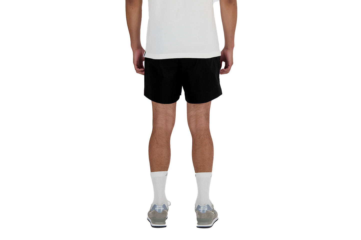 Athletics Stretch Woven Short 5''