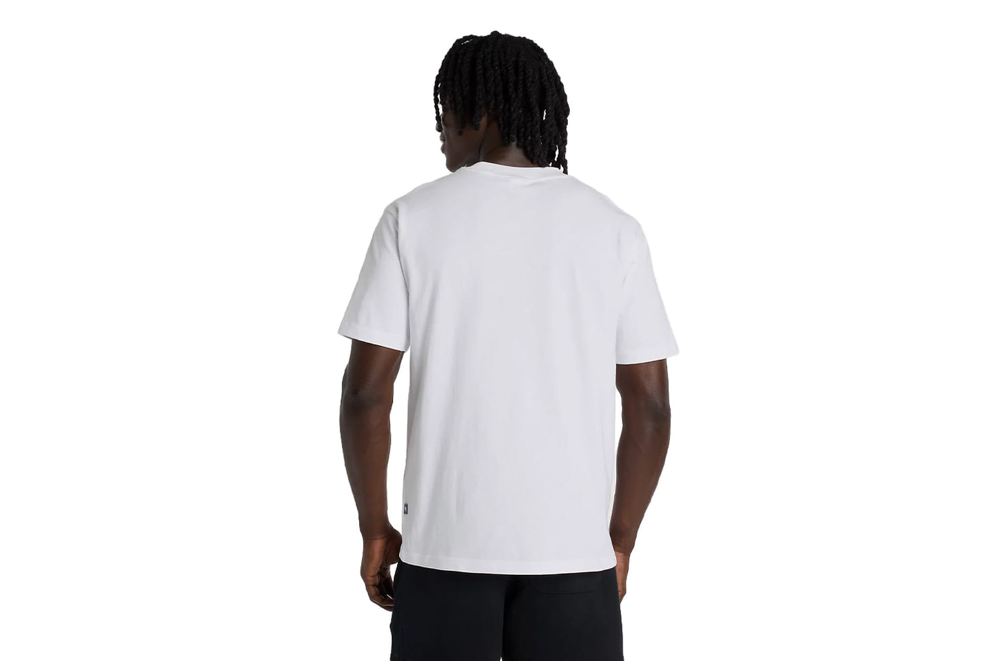Classic Tri-Logo T-Shirt - Schrittmacher Shop