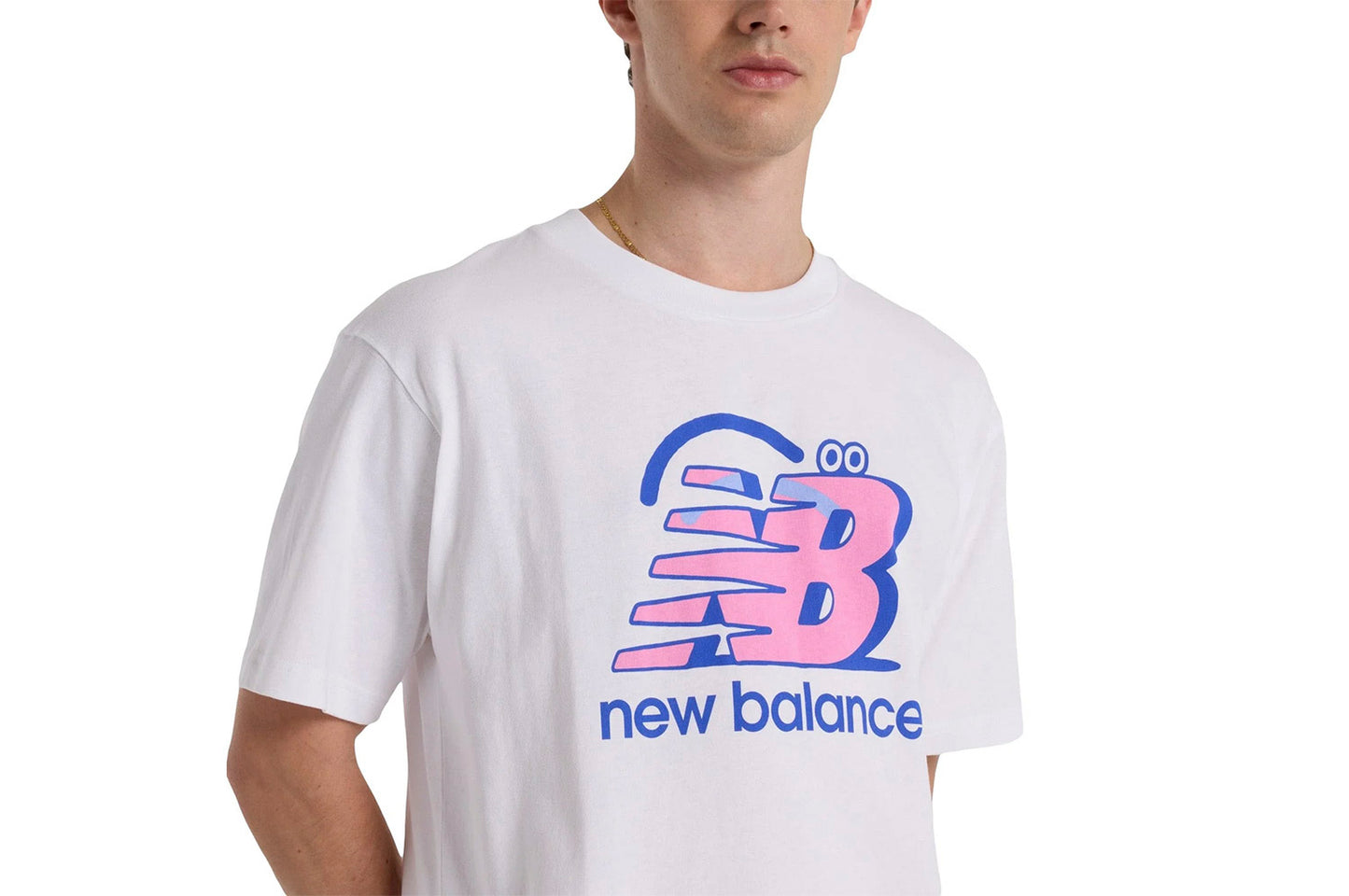 Face Oka Smile T-Shirt