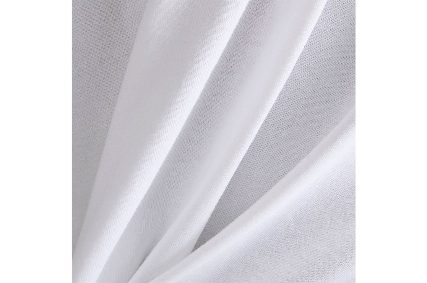 Linear Graphic T-Shirt