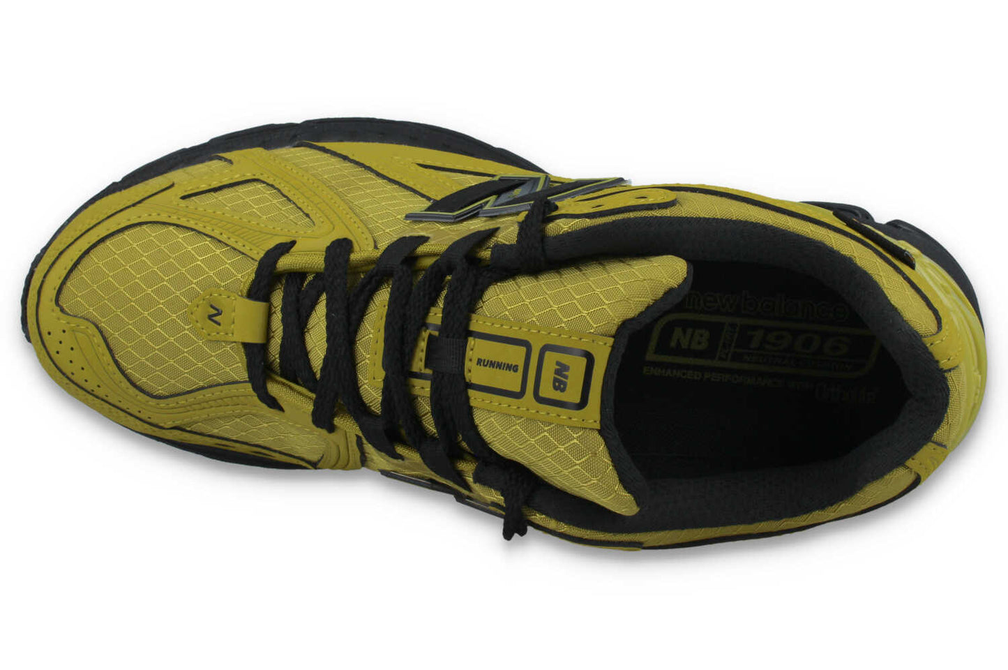 M 1906 RWD - Cordura