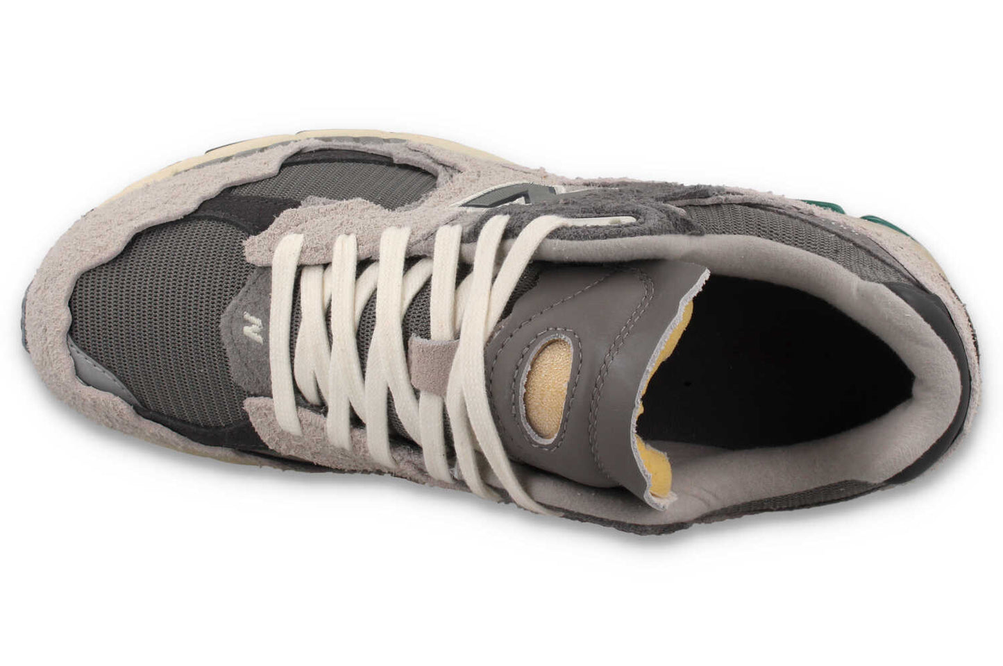 M 2002 RDA - Protection Pack