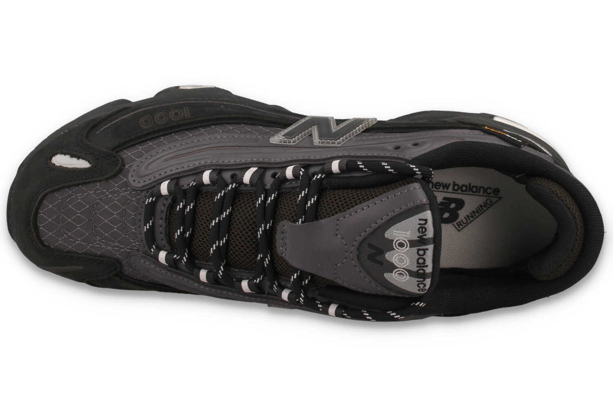 U 1000 95J - Cordura